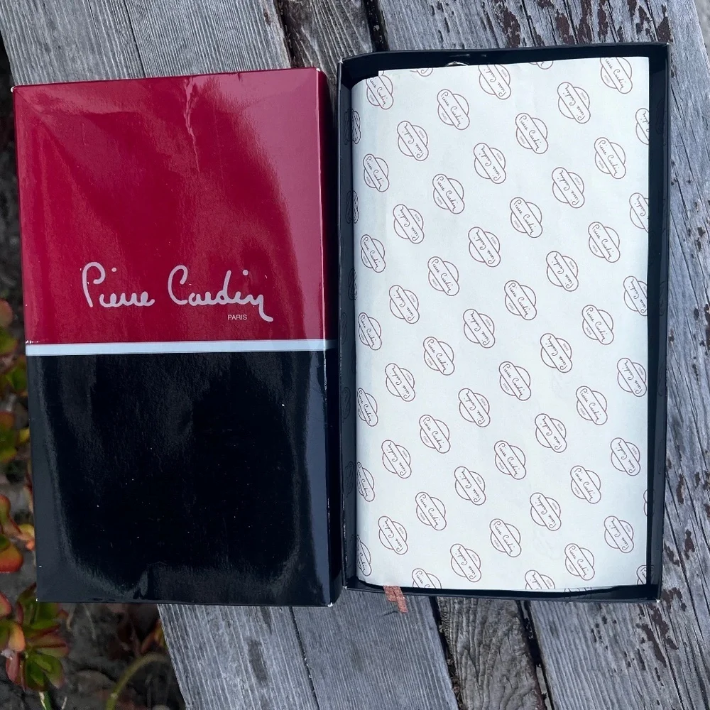 Pierre Cardin vintage pierre